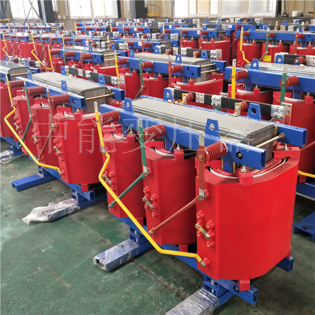 乌达315KVA干式变压器